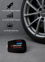 ChipBox SPCHIP CR SYSTEM 10 MAPS