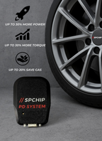 ChipBox SPCHIP PD SYSTEM