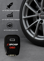ChipBox SPCHIP OBD