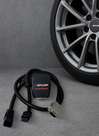 CHIPBOX SPCHIP CR SYSTEM