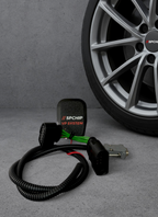 CHIPBOX SPCHIP VP SYSTEM