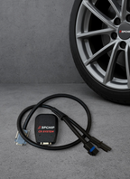 CHIPBOX SPCHIP CR SYSTEM