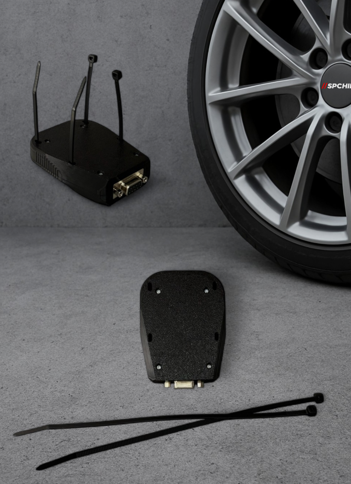 ChipBox SPCHIP VP SYSTEM