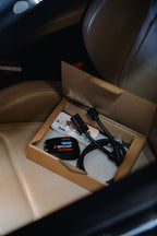 ChipBox SPCHIP CR SYSTEM 10 MAPS