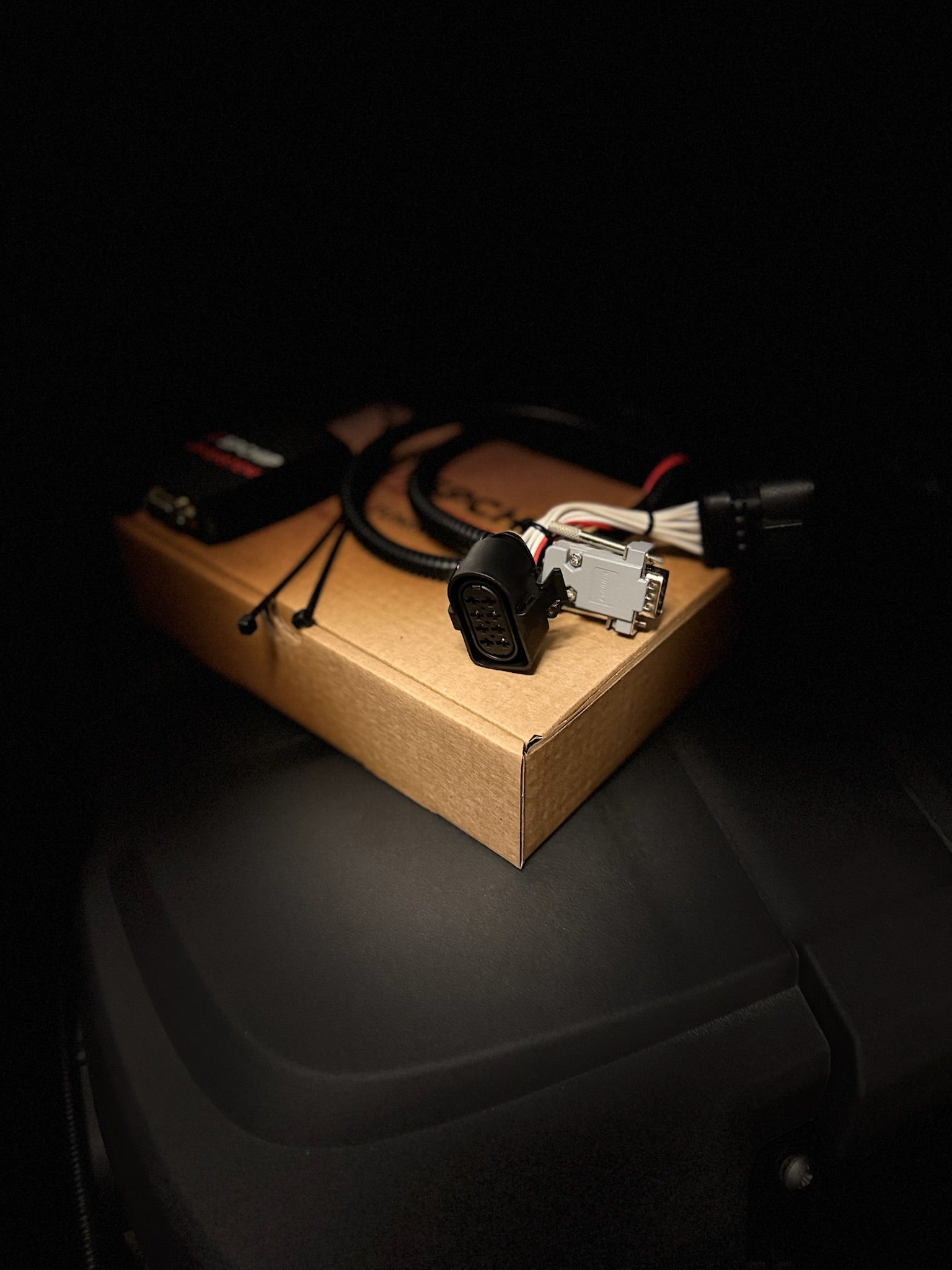 CHIPBOX SPCHIP VP SYSTEM